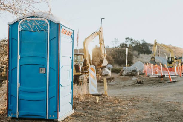 Portable Toilets for Disaster Relief Sites in North Haverhill, NH