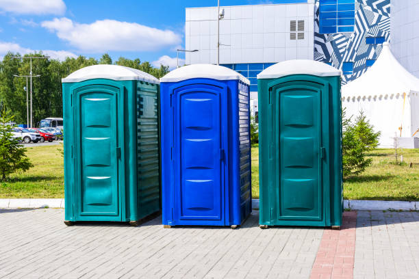 Portable Toilet Rental for Emergency Services in North Haverhill, NH