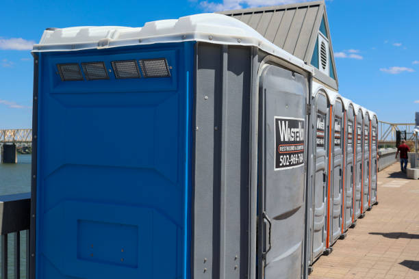 North Haverhill, NH Portable Potty Rental Company